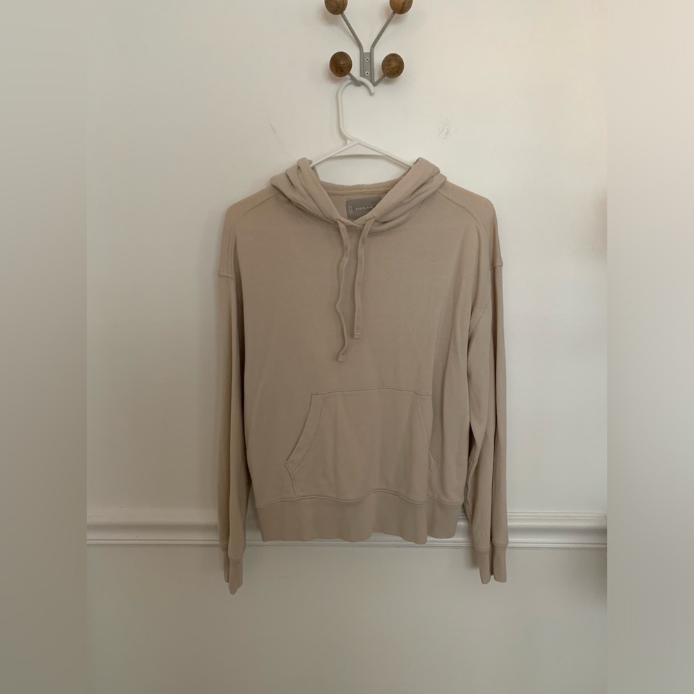 Everlane Hoodie | size M
